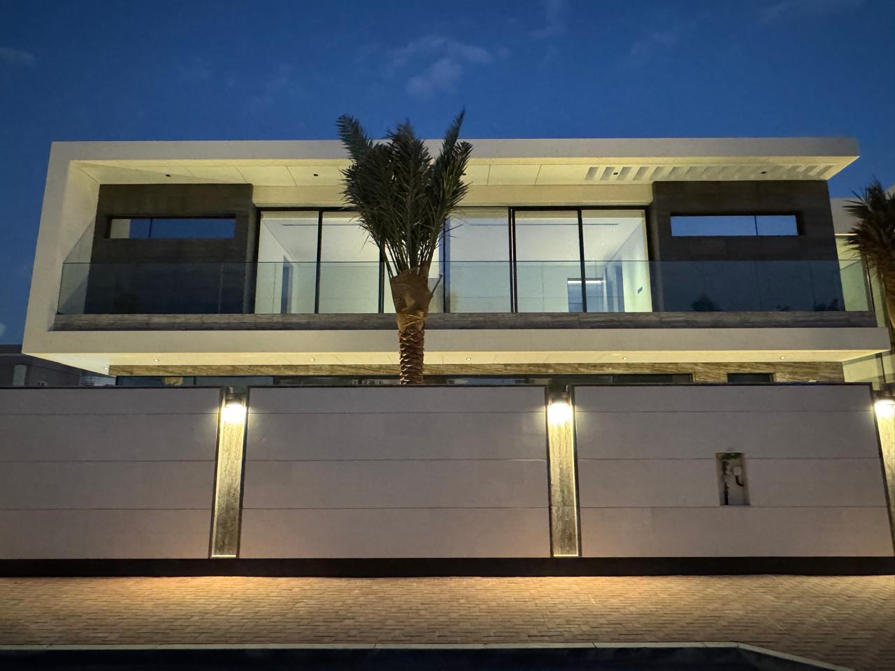 G+1 PRIVATE VILLA, NAD AL SHEBA DUBAI